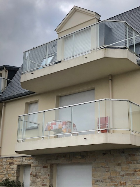 Appartement Plancoet 2 pièce(s) 56.65 m2 Appartement Plancoet 2 pièce(s) 56.65 m2
