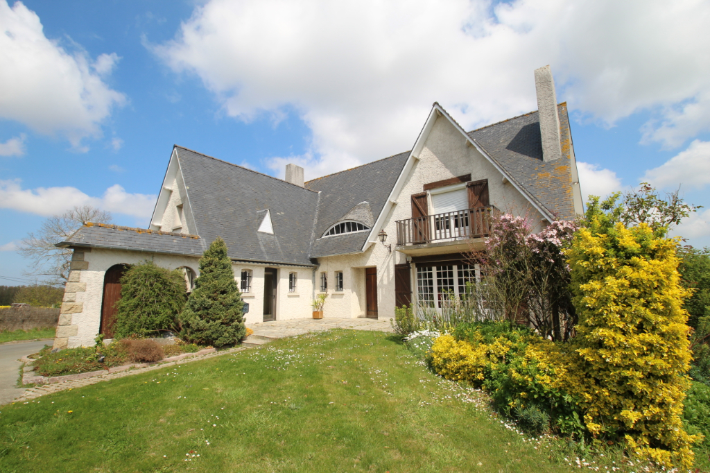 Maison Hénanbihen Maison Hénanbihen