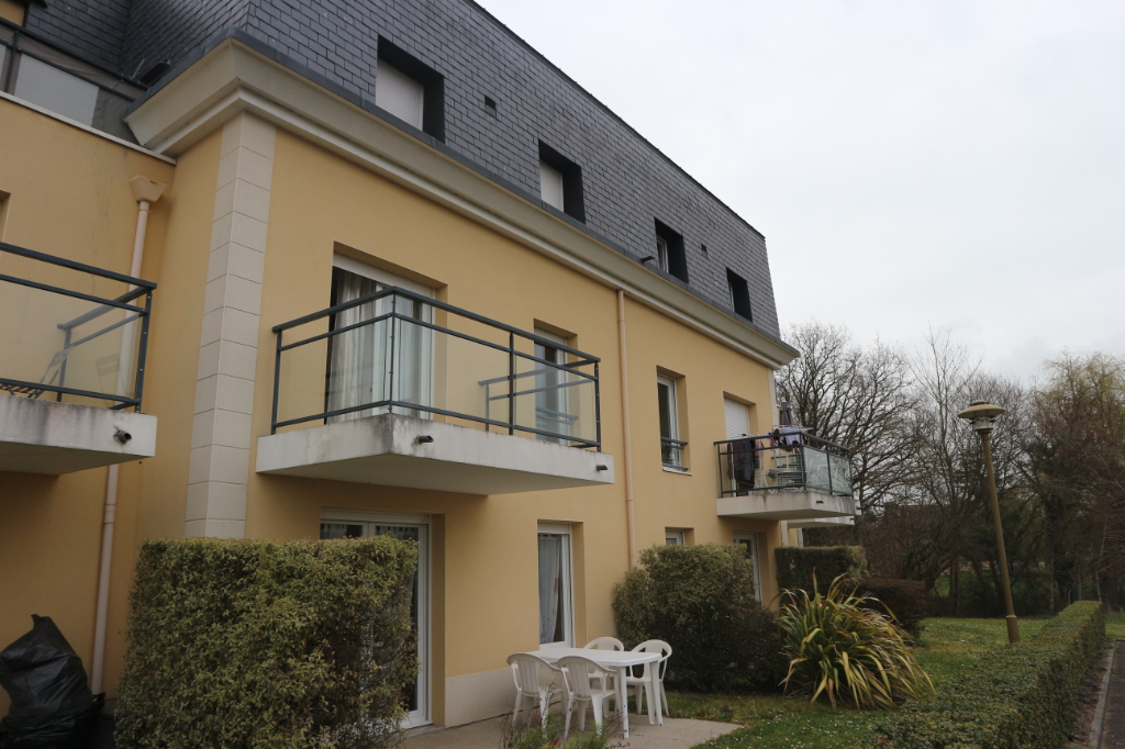 Appartement Plancoet 2 pièce(s) 39.89 m2 Appartement Plancoet 2 pièce(s) 39.89 m2