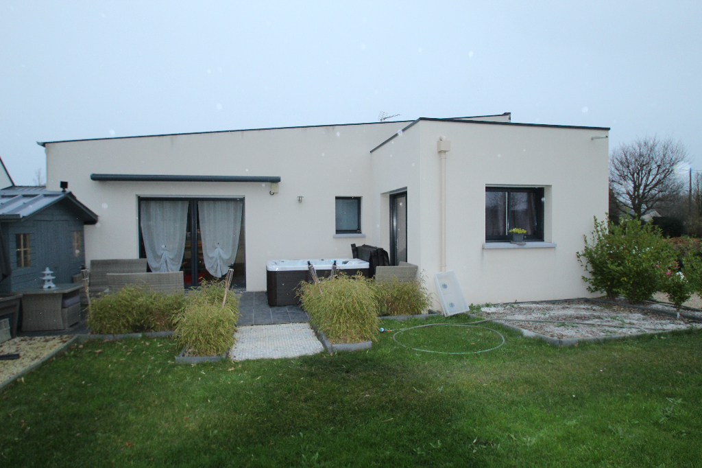 Maison Plurien 3 pièce(s) 114.09 m2 Maison Plurien 3 pièce(s) 114.09 m2