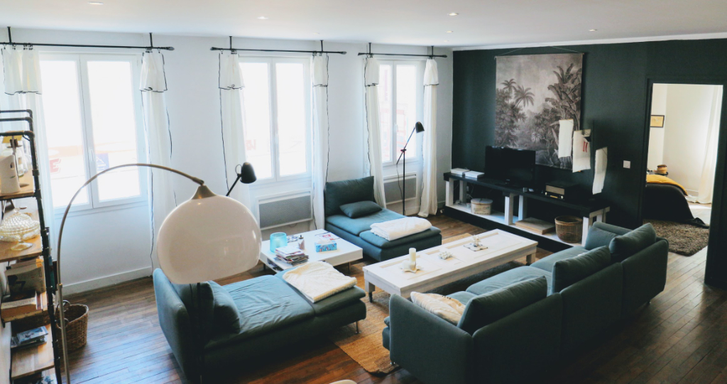 Appt T4 94m² - Les Mielles Appt T4 94m² - Les Mielles