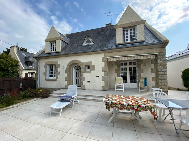 MAISON ST CAST LE GUILDO - Quartier des Mielles / Garde MAISON ST CAST LE GUILDO - Quartier des Mielles / Garde