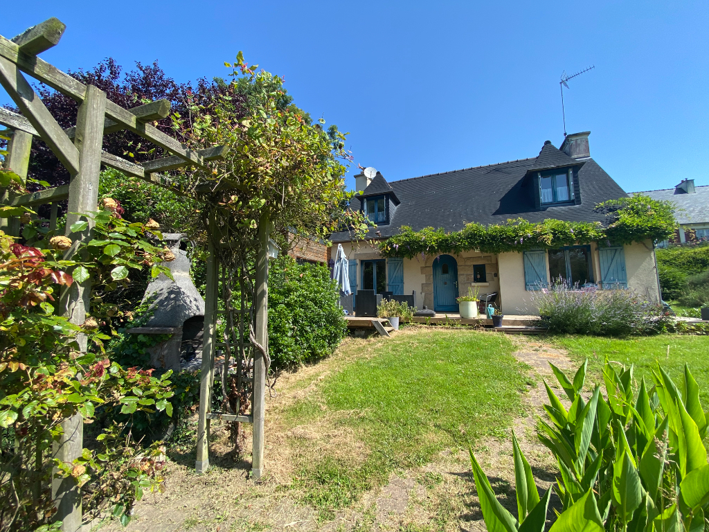 A VENDRE CREHEN - PROCHE GUILDO A VENDRE CREHEN - PROCHE GUILDO