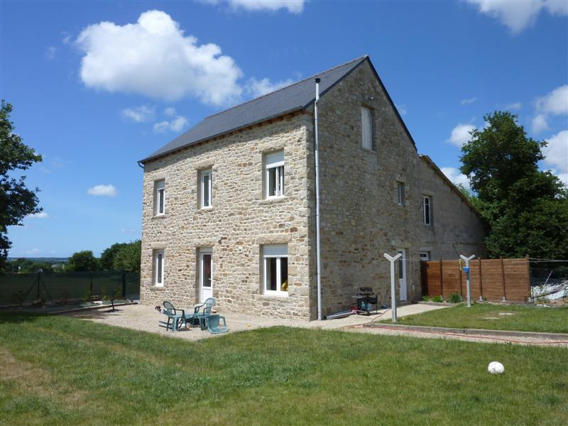 Maison Jugon Les Lacs Commune Nouvelle 6 pièce(s) 109 m2 Maison Jugon Les Lacs Commune Nouvelle 6 pièce(s) 109 m2