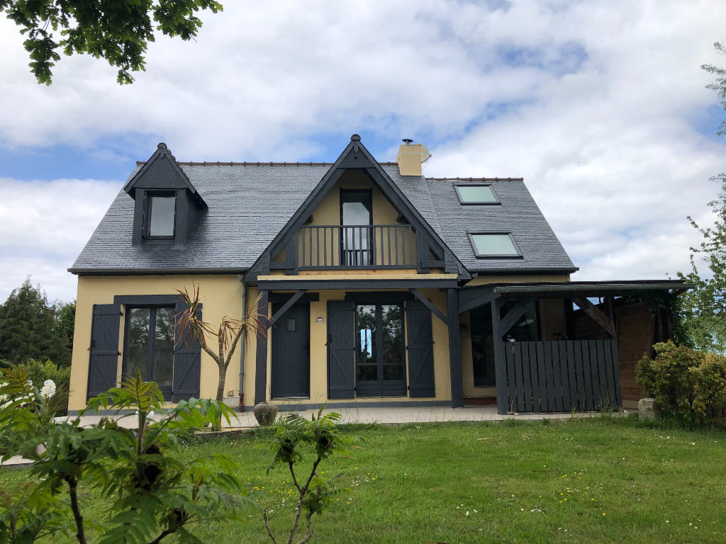 A vendre Maison à Plancoet A vendre Maison à Plancoet