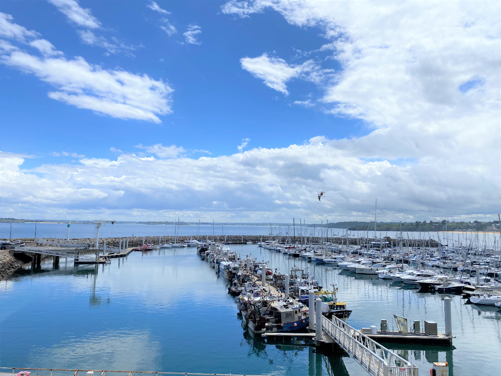 Appartement Saint Cast Le Guildo - PORT Appartement Saint Cast Le Guildo - PORT