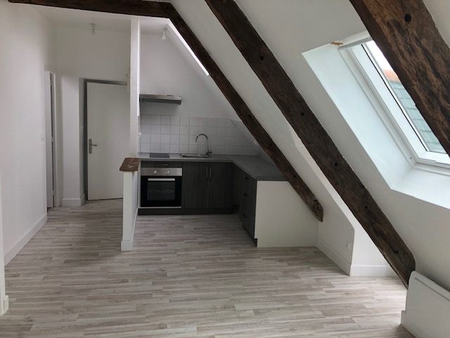 A LOUER T2 PLANCOET A LOUER T2 PLANCOET