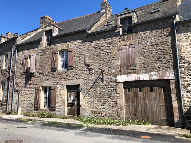 ST MELOIR DES BOIS ST MELOIR DES BOIS