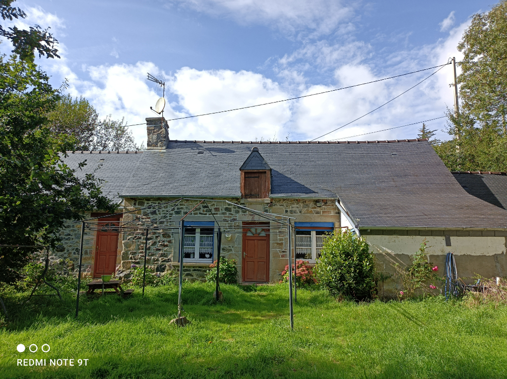 Longère - HENANBIHEN Longère - HENANBIHEN