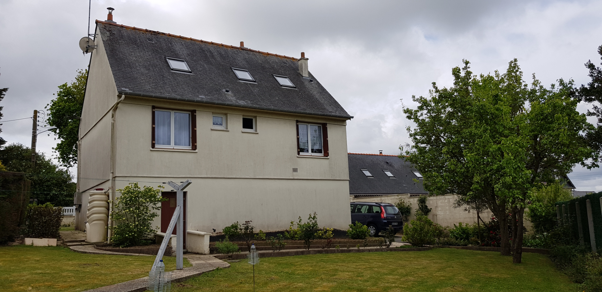 A VENDRE PLANCOET A VENDRE PLANCOET