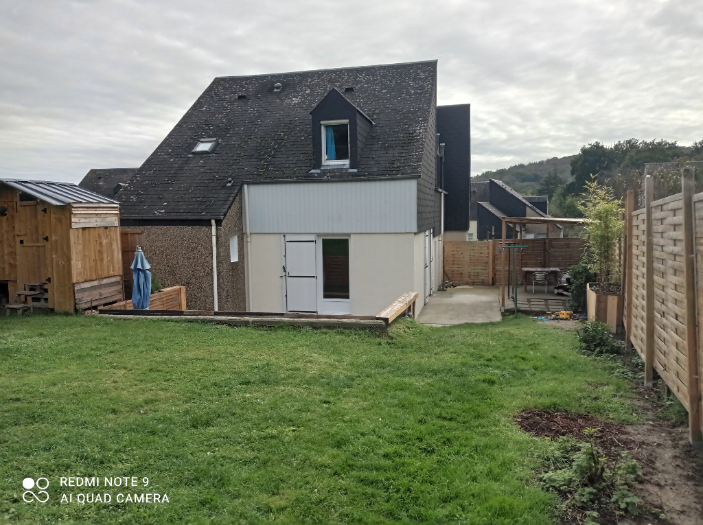 MAISON A VENDRE PLANCOET MAISON A VENDRE PLANCOET