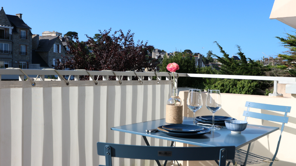 Appartement Saint Cast Le Guildo 2 pièce(s) 40 m2 Appartement Saint Cast Le Guildo 2 pièce(s) 40 m2