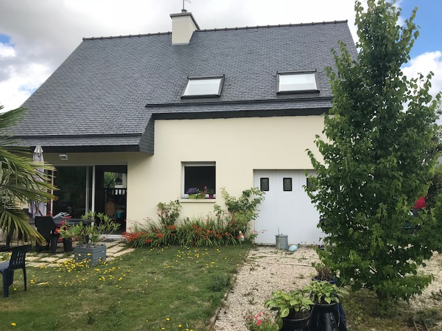 MAISON A VENDRE PLUDUNO MAISON A VENDRE PLUDUNO