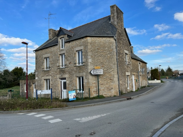 A VENDRE SAINT MICHEL DE PLELAN A VENDRE SAINT MICHEL DE PLELAN