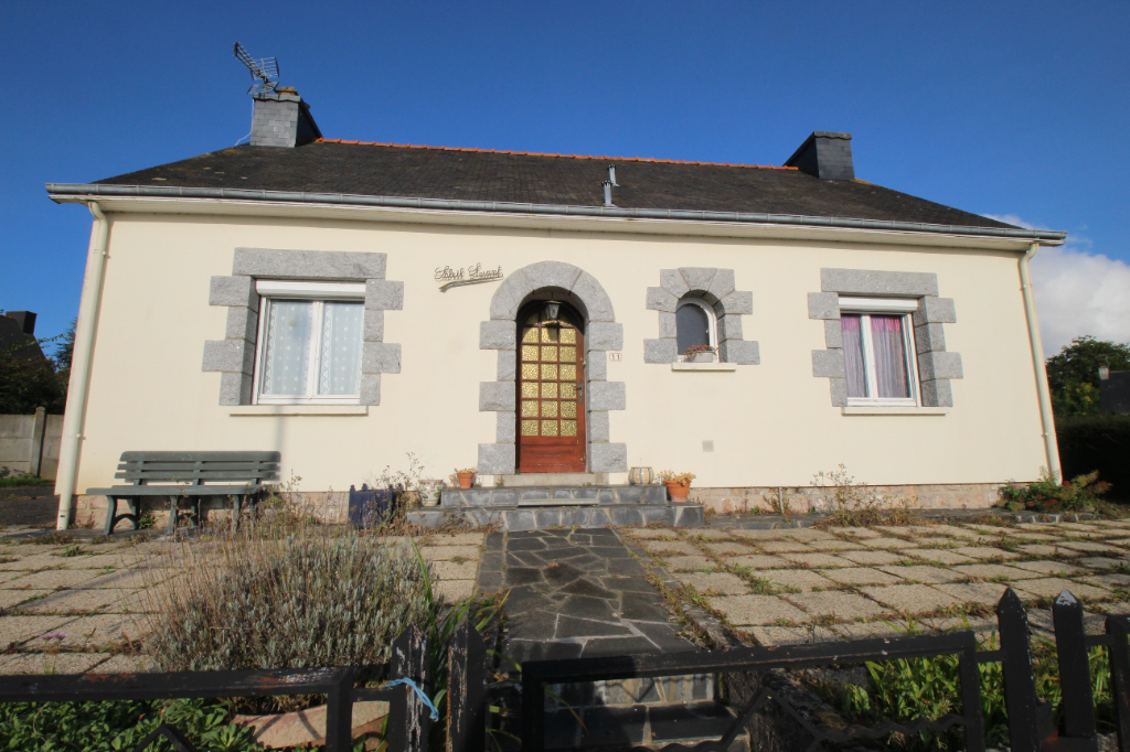 Maison Hénanbihen Maison Hénanbihen