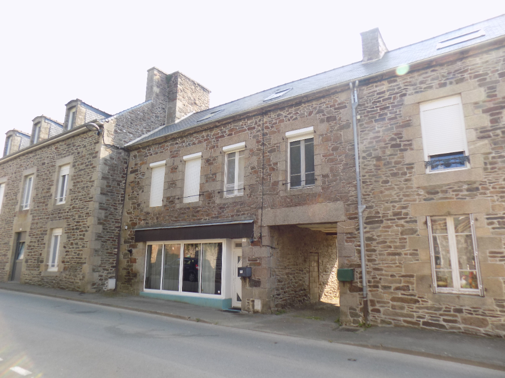 MAISON A VENDRE A PLENEE JUGON MAISON A VENDRE A PLENEE JUGON