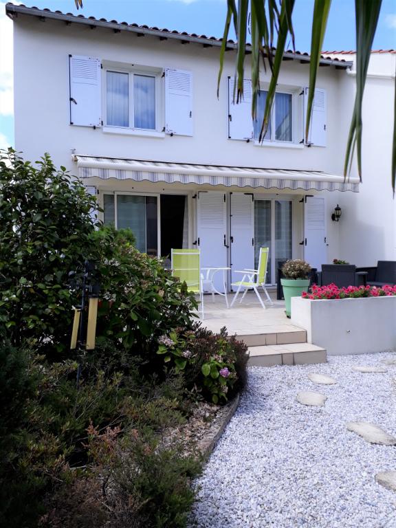 Maison Poitiers 5 pièces 99 m2 Maison Poitiers 5 pièces 99 m2