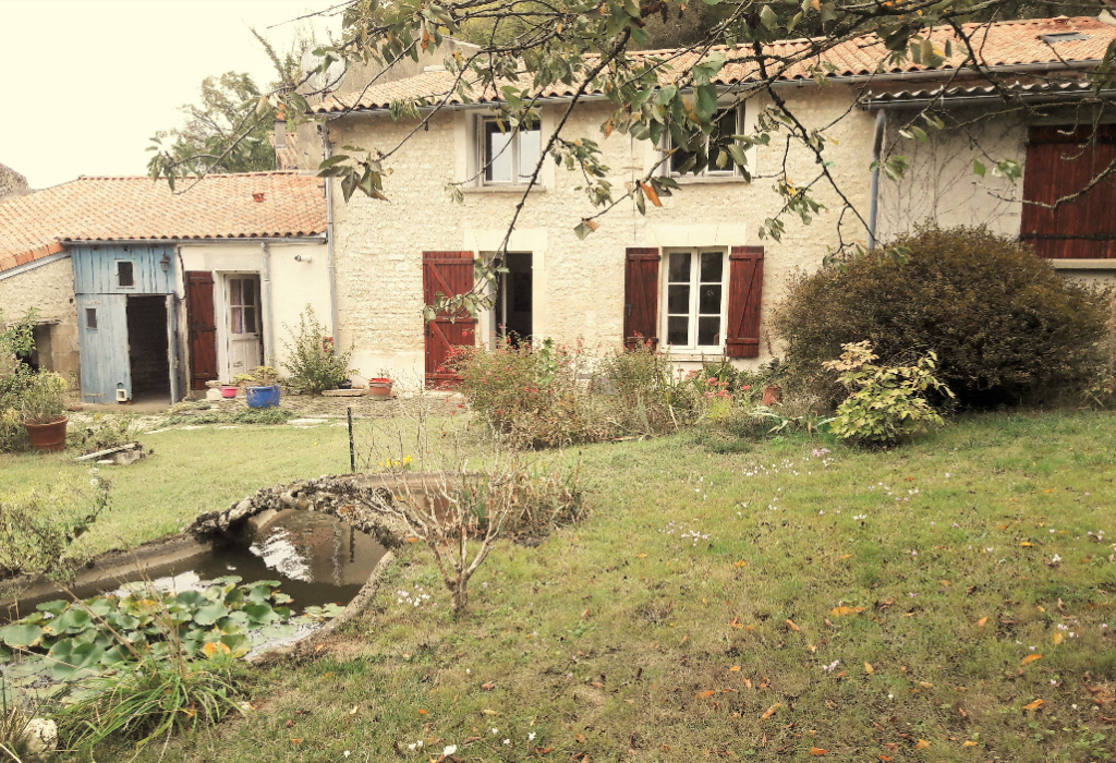 Maison Buxerolles 6 pièces 122 m2 Maison Buxerolles 6 pièces 122 m2