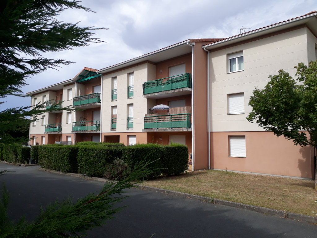 POITIERS OUEST 3 pièces POITIERS OUEST 3 pièces