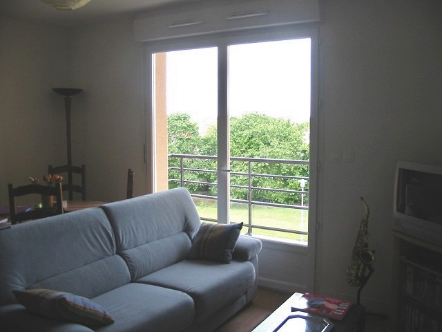Appartement 3 pièces BUXEROLLES Appartement 3 pièces BUXEROLLES