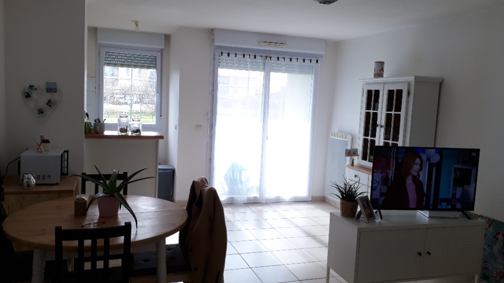 POITIERS EST - APPARTEMENT 2 PIECES POITIERS EST - APPARTEMENT 2 PIECES