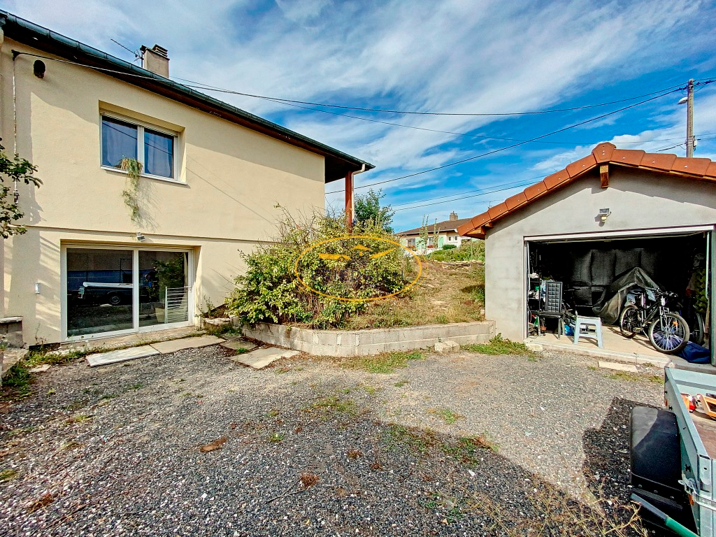 PAVILLON INDEPENDANT SORCY ST MARTIN