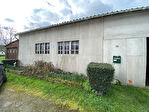 SAINT-AARON : Local d'activit 75 m2 env
