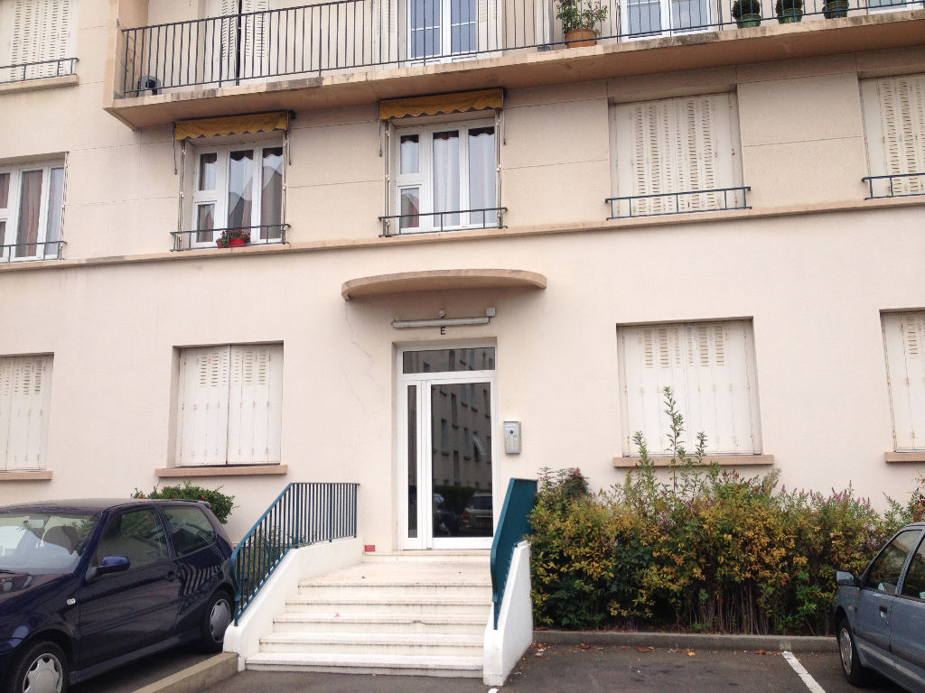 Appartement A Vendre Le Mans Avec Terrasse