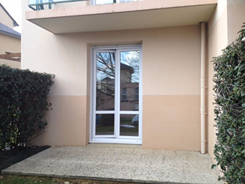 Achat Appartement Le Mans Le Bon Coin