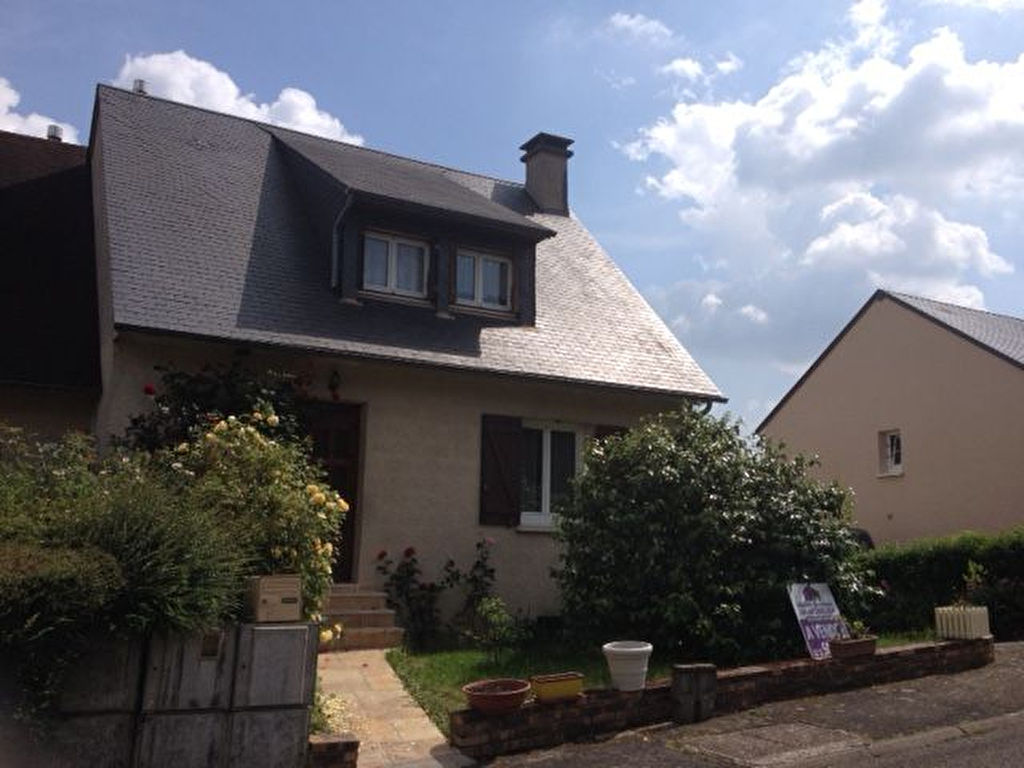 IMMOBILIER LE MANS : a vendre - vente - acheter - ach maison le mans
