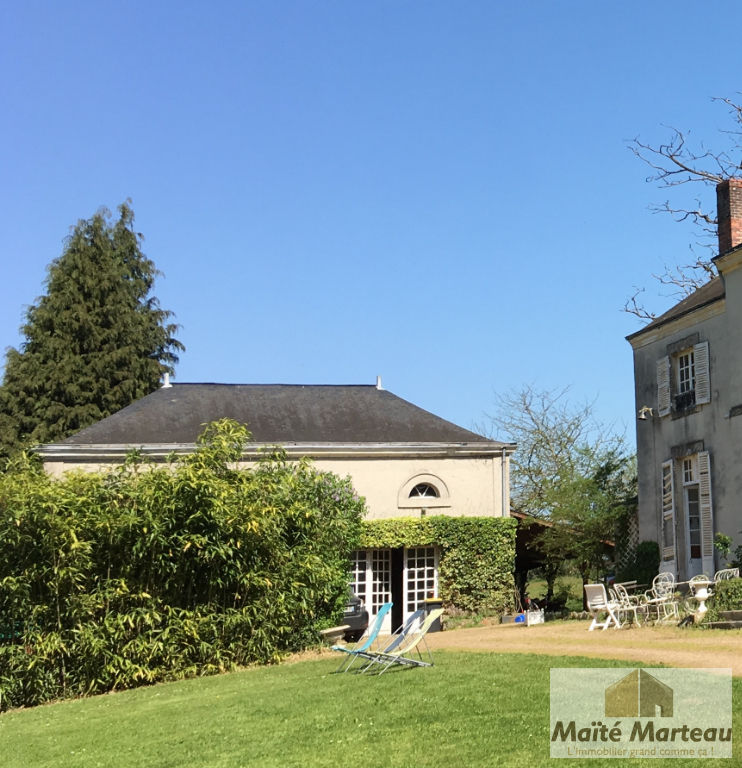IMMOBILIER LE MANS : a vendre - vente - acheter - ach maison le mans
