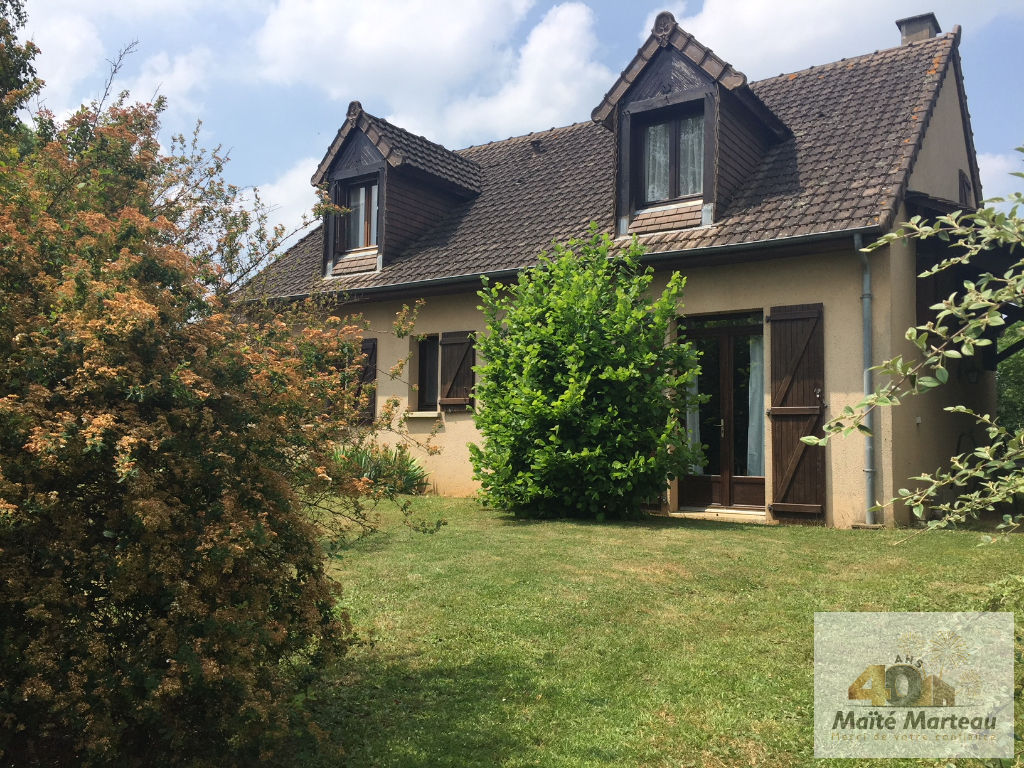 IMMOBILIER NEUVILLE SUR SARTHE a vendre vente acheter ach maison...