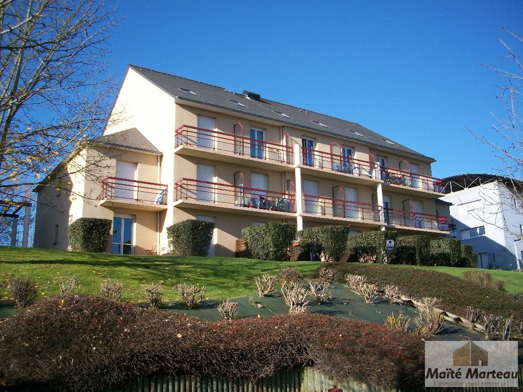 Achat Appartement Le Mans Le Bon Coin