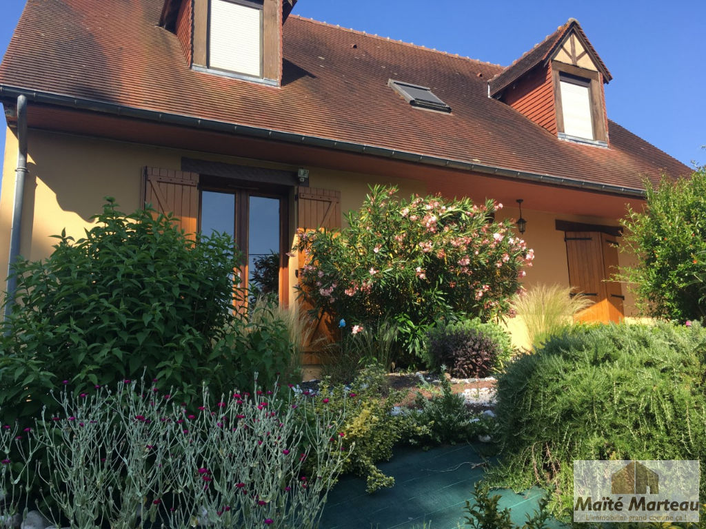 IMMOBILIER LE MANS : a vendre - vente - acheter - ach maison le mans