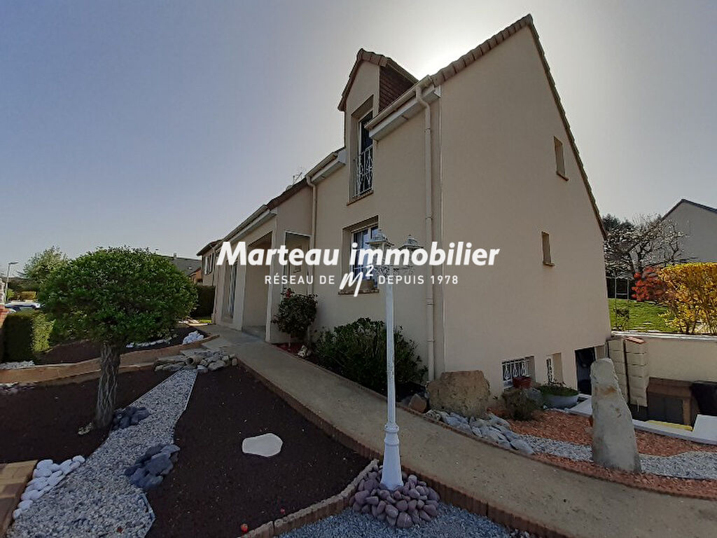 IMMOBILIER CHAMPAGNE a vendre vente acheter ach maison