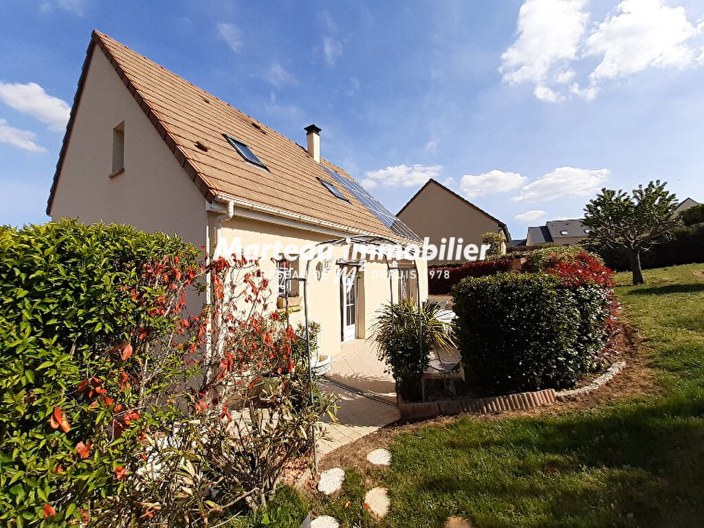 IMMOBILIER CHAMPAGNE a vendre vente acheter ach maison