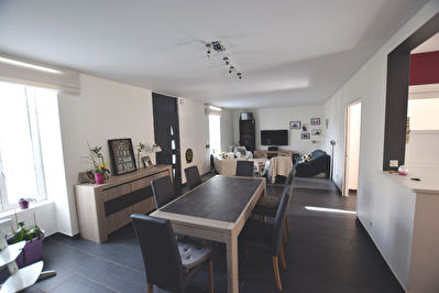 Maison 223 m2 au coeur du bourg Maison 223 m2 au coeur du bourg