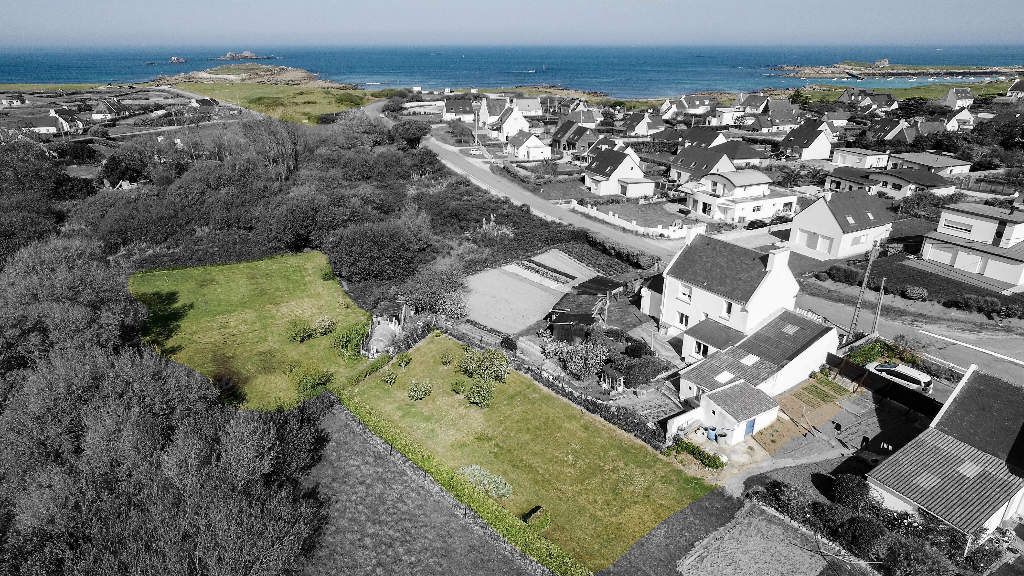 Terrain Plouarzel Plages Terrain Plouarzel Plages