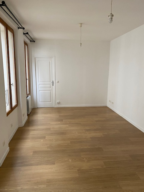 2 pièces 38m2 Paris 19ème 2 pièces 38m2 Paris 19ème