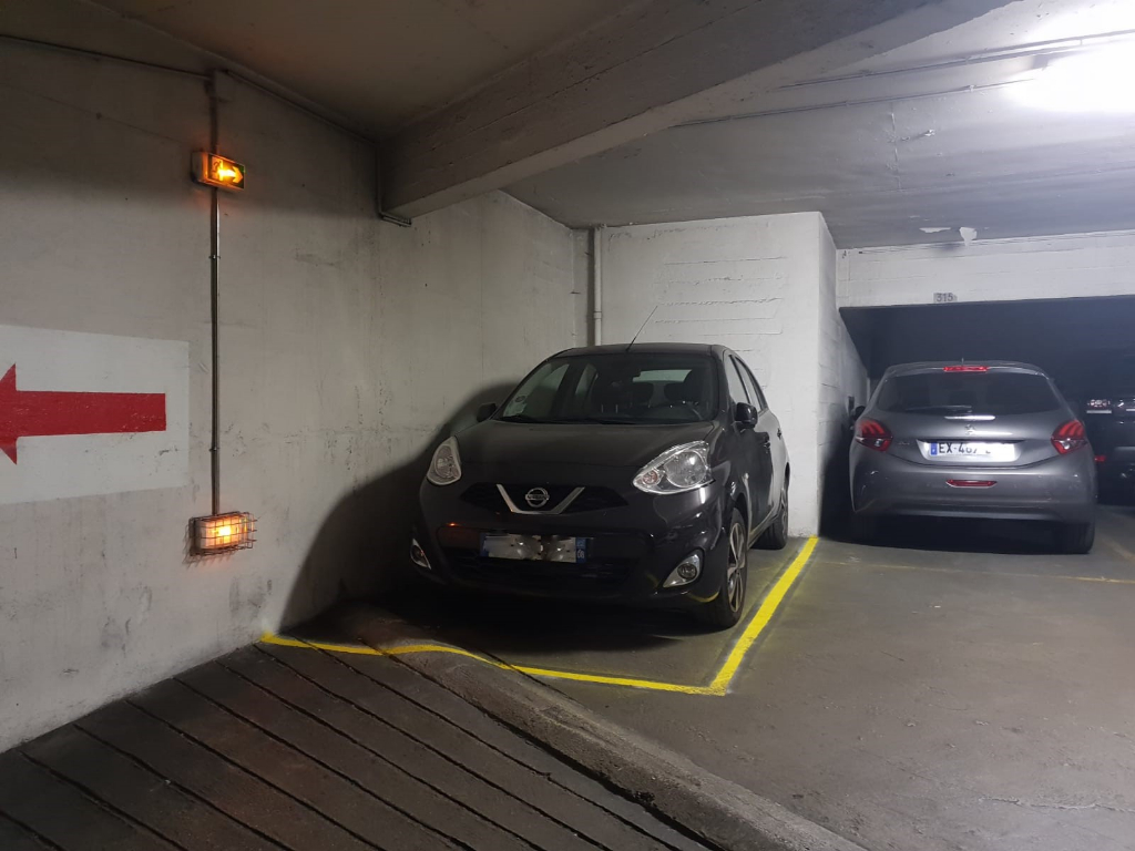 Parking 75009 PARIS Parking 75009 PARIS
