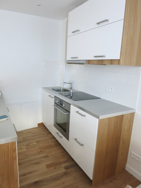 2 pièces 41m2 2 pièces 41m2
