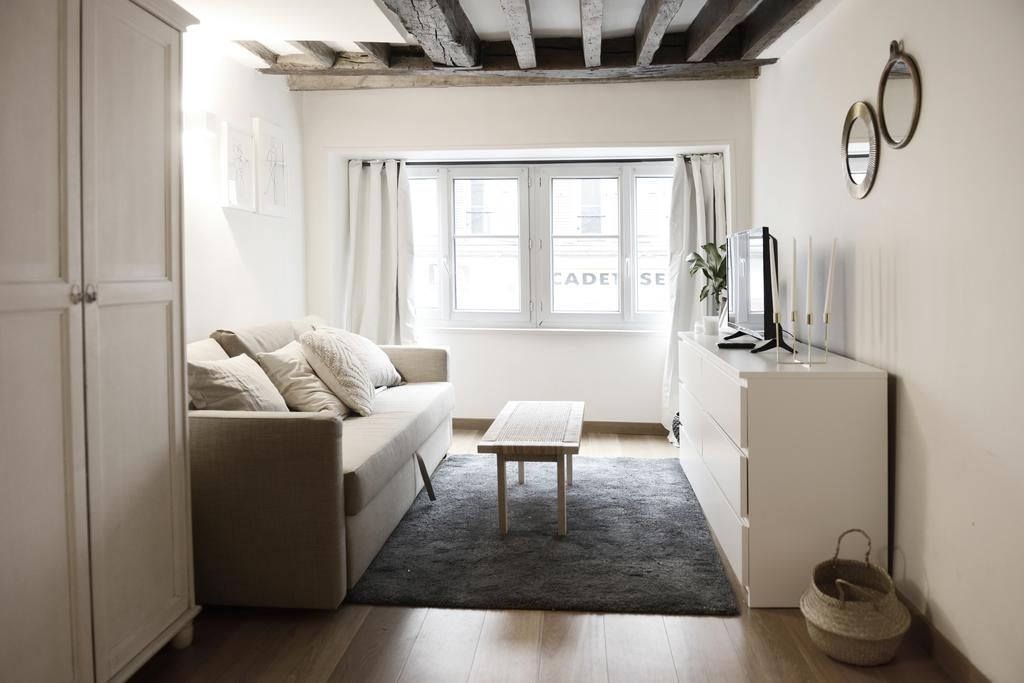 Appartement Paris 1 pièce(s) 30 m2 Appartement Paris 1 pièce(s) 30 m2