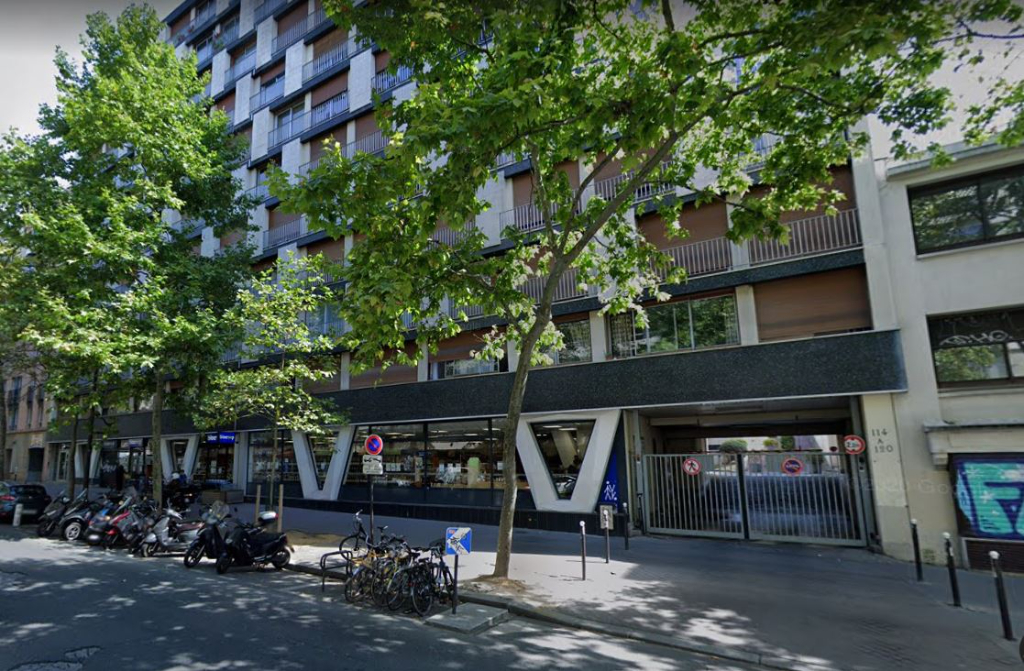 Parking 75011 paris Parking 75011 paris