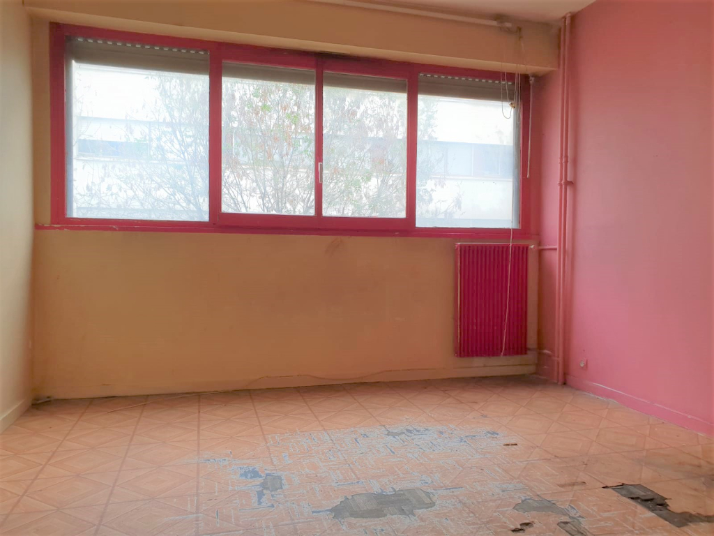 Studio de 15.5 m2 75019 Paris Studio de 15.5 m2 75019 Paris