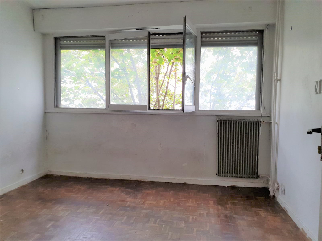 Studio de 15.5 m2 75019 Paris Studio de 15.5 m2 75019 Paris