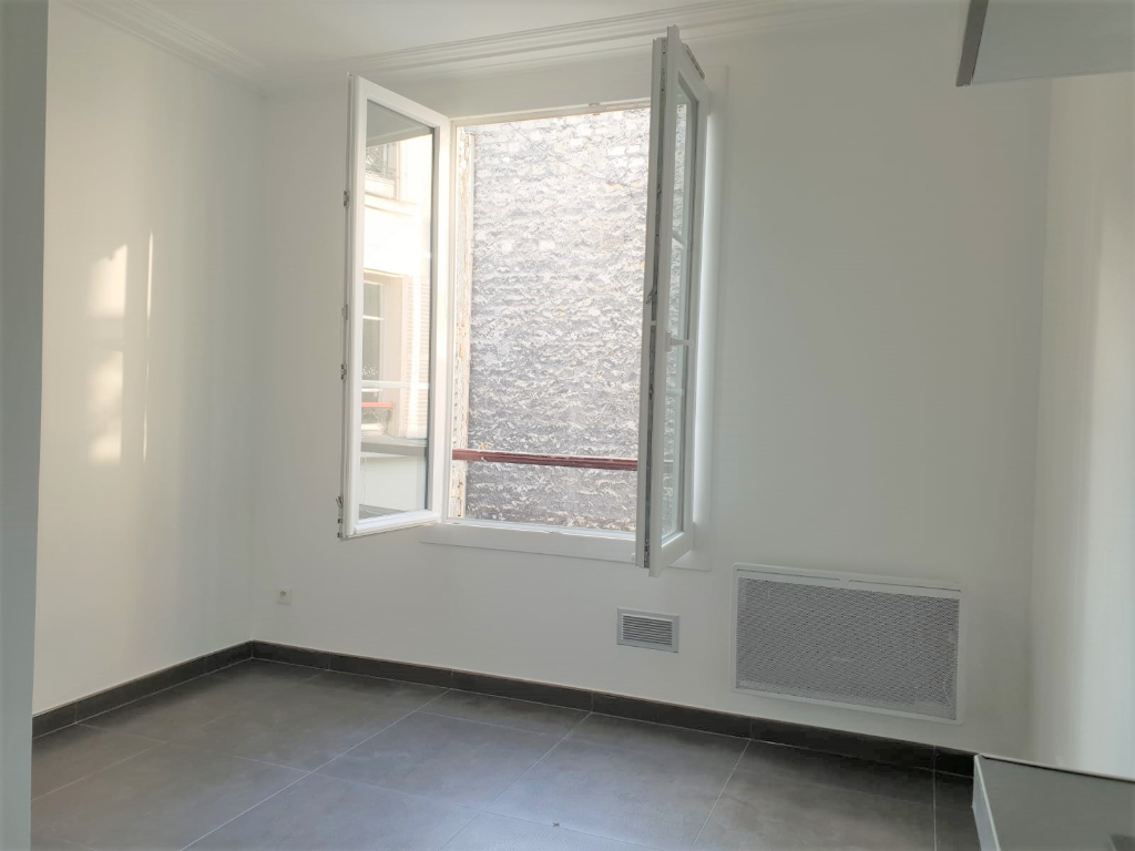 Studio 13m² paris 10ème Studio 13m² paris 10ème