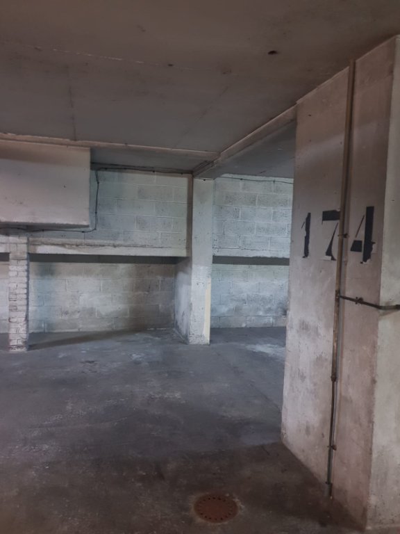 Parking 75018 Paris Parking 75018 Paris