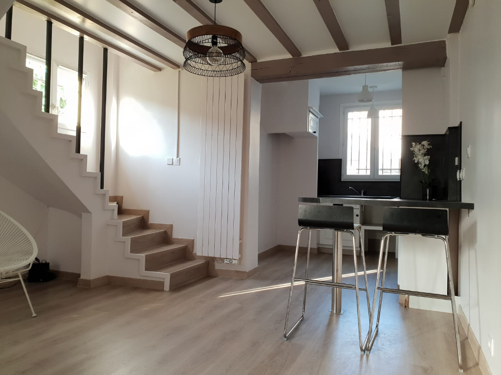 Maison 3 pièces 60m² 94000 Saint Maur Des Fosses Maison 3 pièces 60m² 94000 Saint Maur Des Fosses