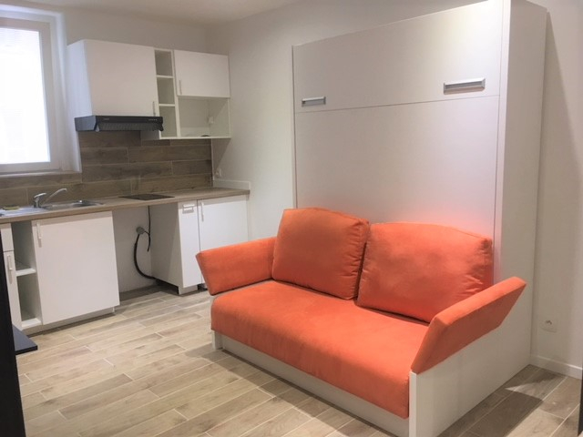 Studio 17 m2 Paris 75010 Studio 17 m2 Paris 75010