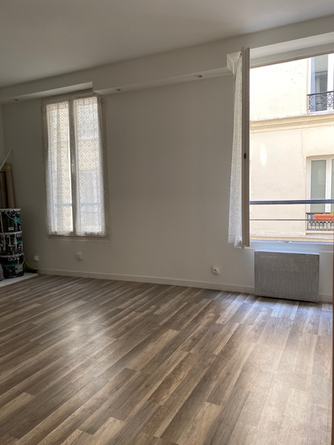 STUDIO 22m2 STUDIO 22m2